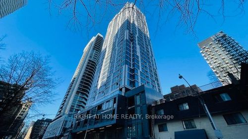 1905-65 Mutual St, Toronto, ON, M5B0E5 | Card Image