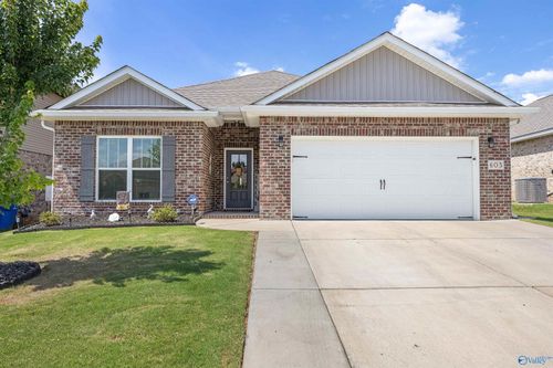 603 Magnolia Place, Hartselle, AL, 35640 | Card Image