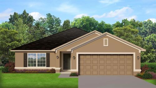 1250 Hickory Nut Drive, LAKE WALES, FL, 33898 | Card Image