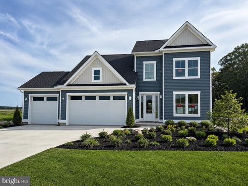 HOMESITE 118 Sunbeam Way, Milton, DE, 19968 | Card Image