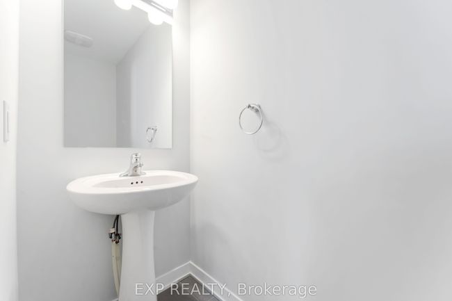 322 Olivenite Pvt, House attached with 2 bedrooms, 2 bathrooms and 2 parking in Nepean ON | Image 37