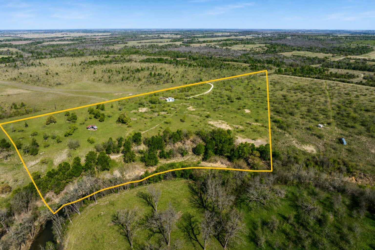 Farm in Rockdale 4
