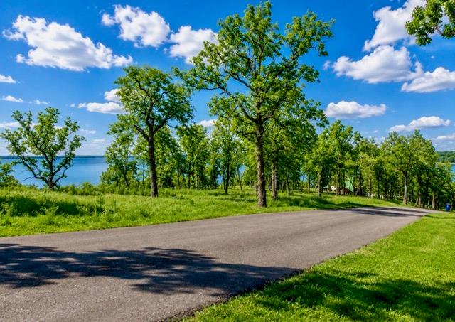 Land in Eufaula