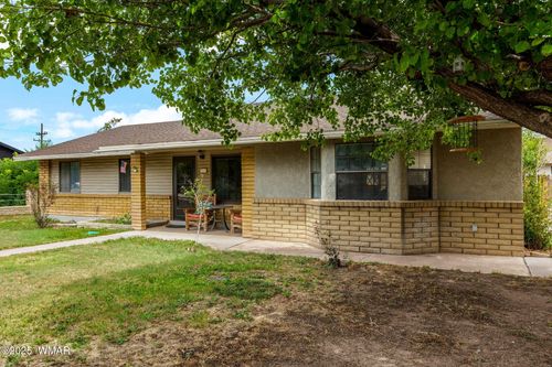 367 N Garth Dr, Eagar, AZ, 85925-9741 | Card Image