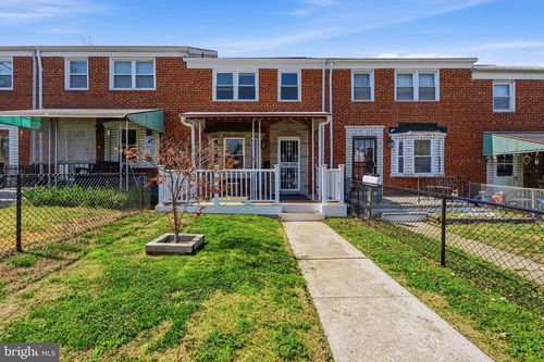 606 Middlesex Rd, ESSEX, MD, 21221-2124 | Card Image