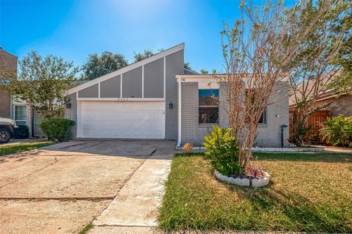 6363 Ivyknoll Dr, Houston, TX, 77035-2013 | Card Image