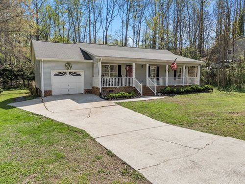 702 Willow Branch Dr, Simpsonville, SC, 29680-3638 | Card Image