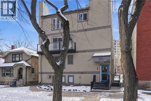 201-423 4th Ave N, Saskatoon, SK, S7K2M4 | Card Image