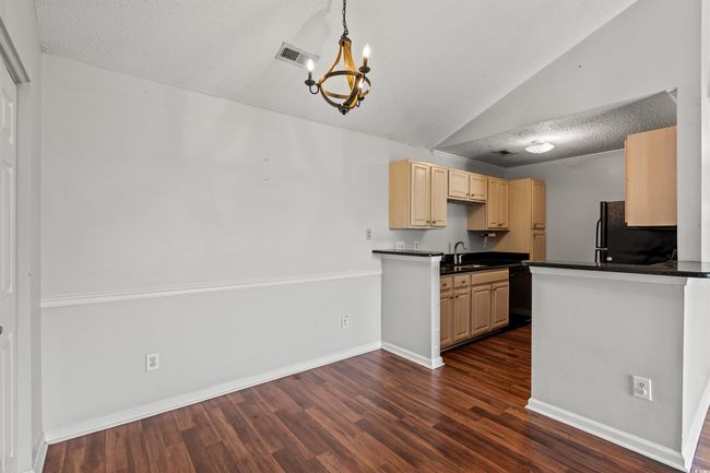 APT-736 - 3741 Block House Way, Condo with 2 bedrooms, 2 bathrooms and null parking in Myrtle Beach SC | Image 6