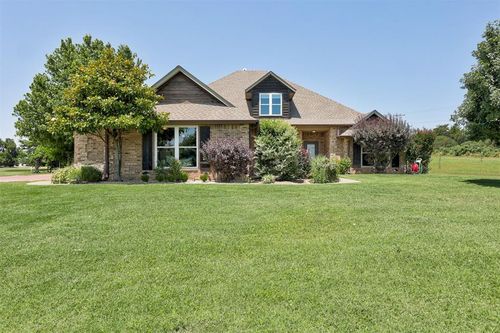 13465 S Anderson Rd, Arcadia, OK, 73007-9431 | Card Image