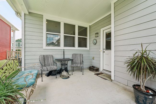 1261 Nevarez, House other with 3 bedrooms, 2 bathrooms and 4 parking in Kyle TX | Image 28