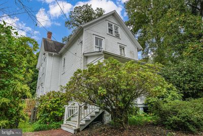 3806 Williams Lane, House other with 5 bedrooms, 3 bathrooms and null parking in CHEVY CHASE MD | Image 2