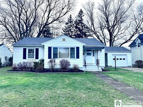 63 E Green Street, Dunkirk-City, NY, 14048 | Card Image