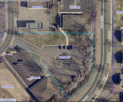 501 Professional Drive, Northfield, MN, 55057 | Card Image