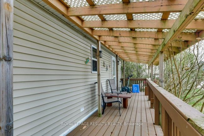 35 - 33 Pitt St, Home with 3 bedrooms, 2 bathrooms and 2 parking in Port Burwell ON | Image 35