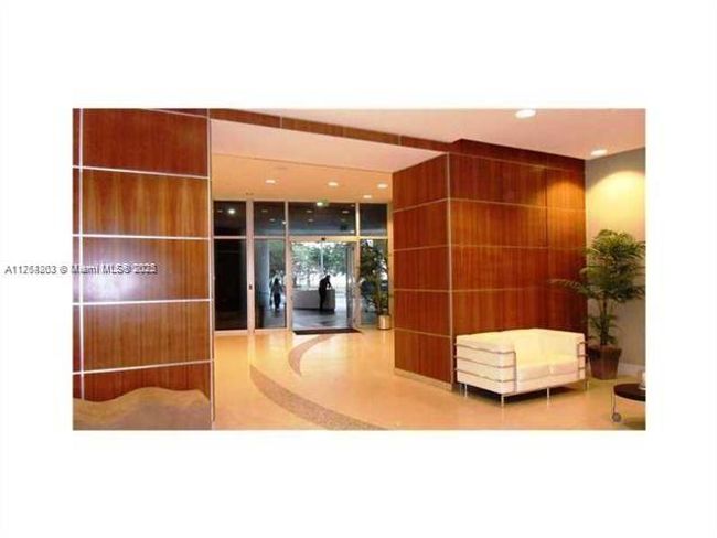 APT-1606 - 1750 N Bayshore Dr, Condo with 1 bedrooms, 1 bathrooms and null parking in Miami FL | Image 23