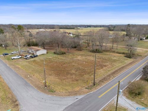 0.8 acre Butter And Egg Rd, Hazel Green, AL, 35750 | Card Image