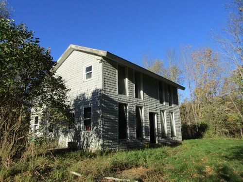 518 Betts Road, Orrington, ME, 04474 | Card Image
