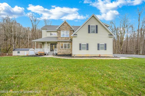 125 Constitution Dr, Covington Twp, PA, 18444-9125 | Card Image