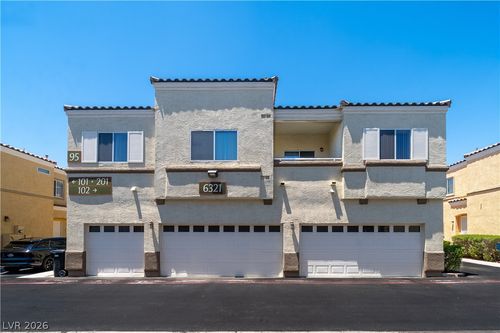 3-6321 Blowing Sky St, North Las Vegas, NV, 89081-4165 | Card Image