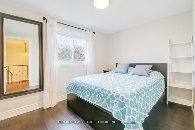 21 Hawkway Crt, House other with 4 bedrooms, 4 bathrooms and 4 parking in Brampton ON | Image 35