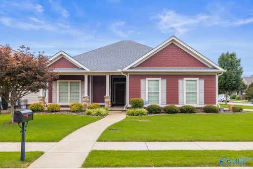 6414 Lincoln Park Pl Nw, Huntsville, AL, 35806-5011 | Card Image