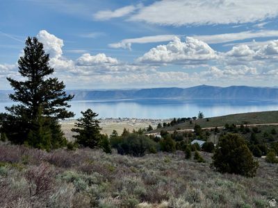 Water view with a mountain view | Image 2