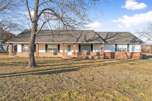 2010 Walnut Grove Rd, Prairie Grove, AR, 72753-5038 | Card Image