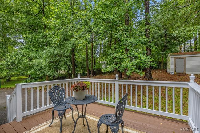 View of wooden terrace | Image 23