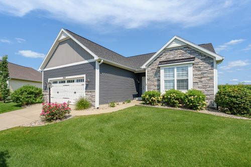 9242 Cottage Gate, Richland, MI, 49083-9680 | Card Image