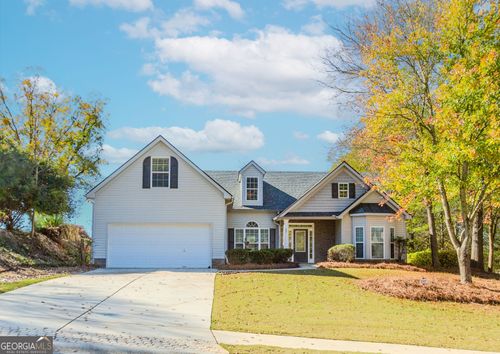 399 Laurel Oaks Lane, Jefferson, GA, 30549 | Card Image