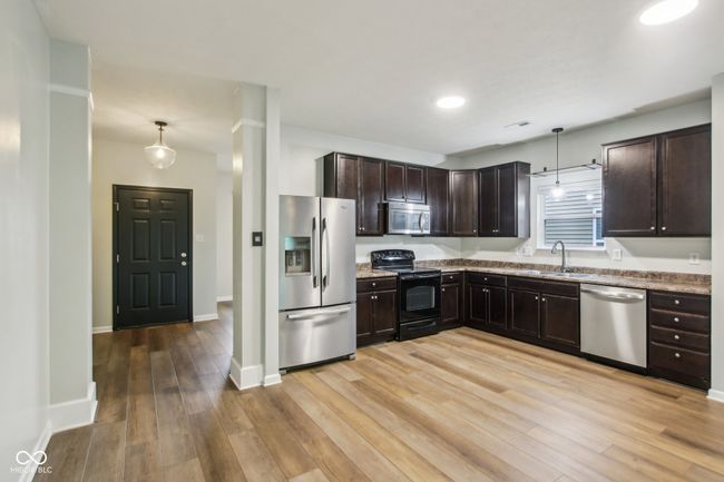 963 Kempson Ct, House other with 3 bedrooms, 2 bathrooms and null parking in Westfield IN | Image 8