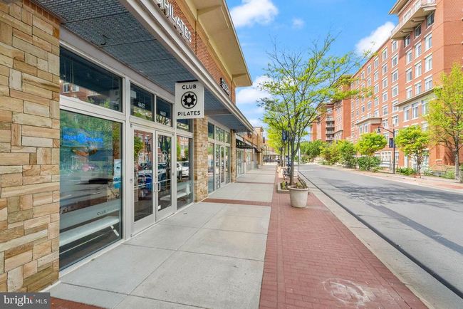 UNIT-105 - 4490 Market Commons Dr, Condo with 2 bedrooms, 3 bathrooms and null parking in FAIRFAX VA | Image 56