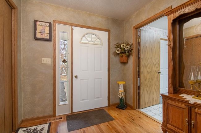 629 105 Th St, House other with 3 bedrooms, 2 bathrooms and null parking in AMERY WI | Image 18
