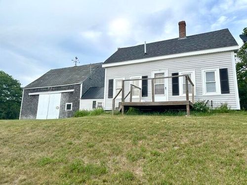 1140 Indian River Road, Addison, ME, 04606 | Card Image