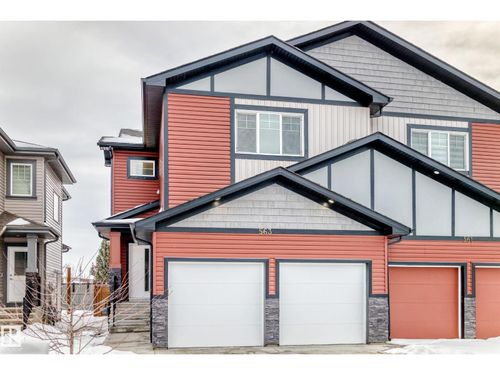563 Kleins Cres, Leduc, AB, T9E1J4 | Card Image