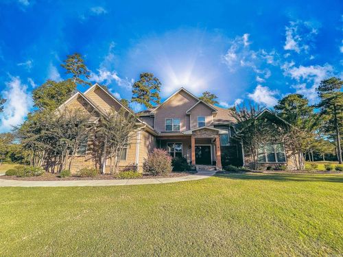 158 Pine Needles Dr, El Dorado, AR, 71730-9851 | Card Image