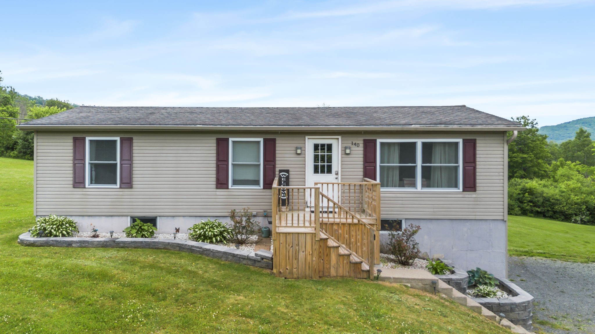 Residential in Kirkwood 2