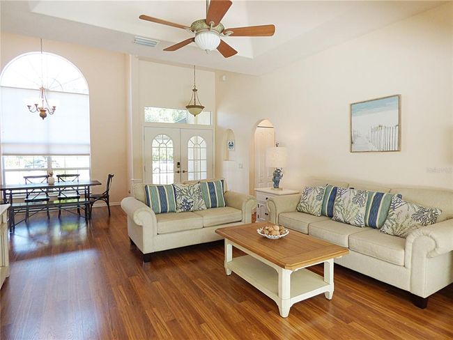 the house is turn-key furnished, What You See Is What You Get (WYSIWYG) | Image 17