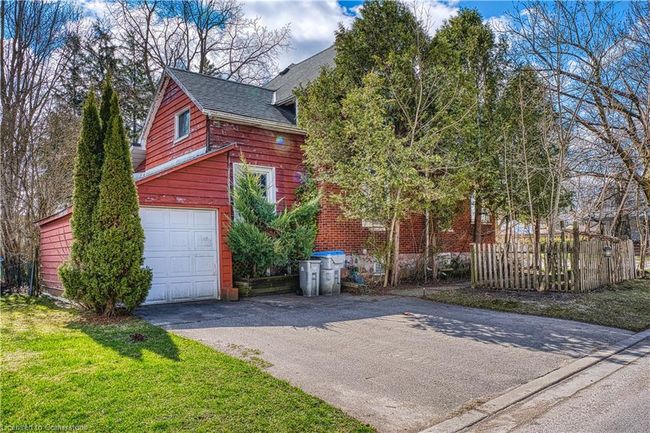 195 Campbell St W, House other with 2 bedrooms, 2 bathrooms and 3 parking in Listowel ON | Image 6