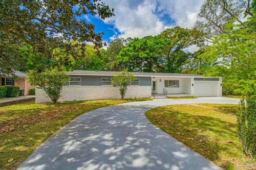 8835 Burning Tree Rd, Pensacola, FL, 32514-5606 | Card Image