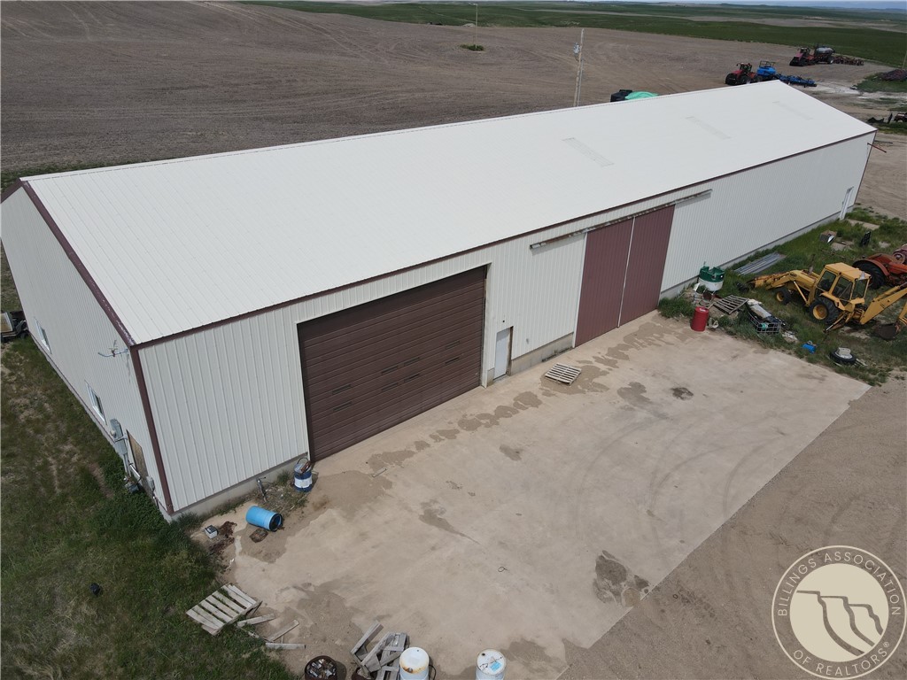 Farm in Other 5