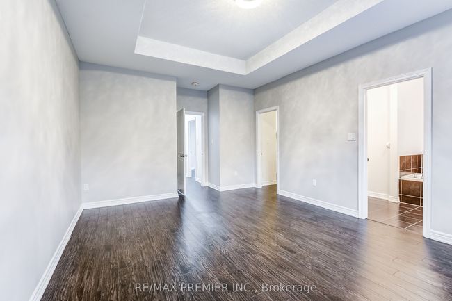 358 Clockwork Dr, House other with 4 bedrooms, 3 bathrooms and 2 parking in Brampton ON | Image 38