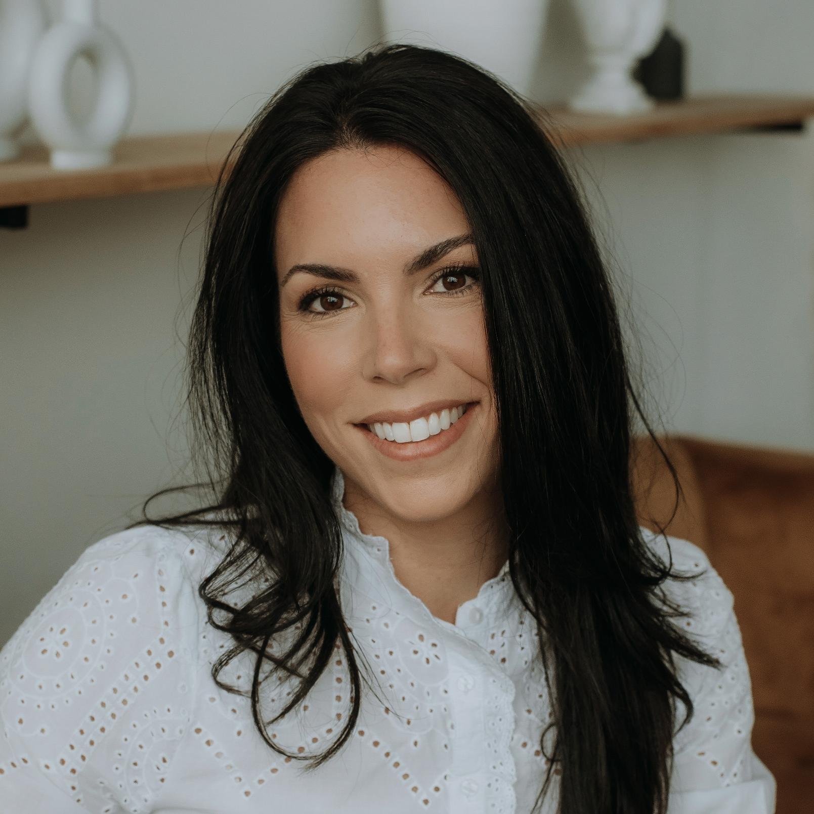 Genevieve Trotechaud
