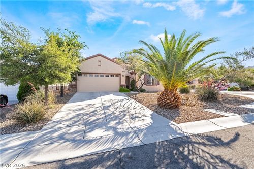 2570 Cosmic Dust St, Henderson, NV, 89044-1597 | Card Image
