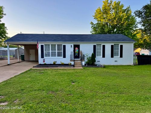 205 Bryce Cv, Medina, TN, 38355-9750 | Card Image