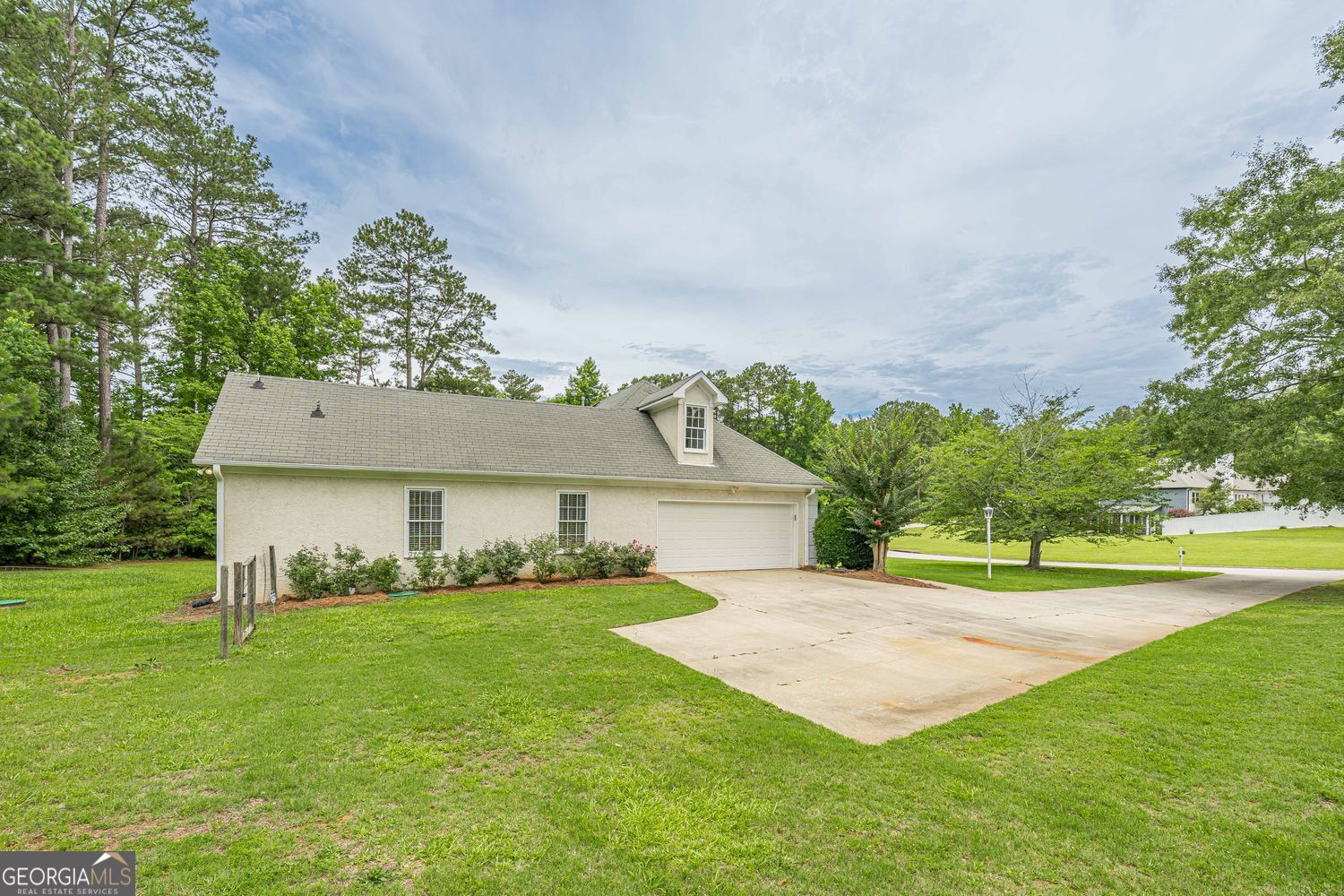 Residential in Fayetteville 3