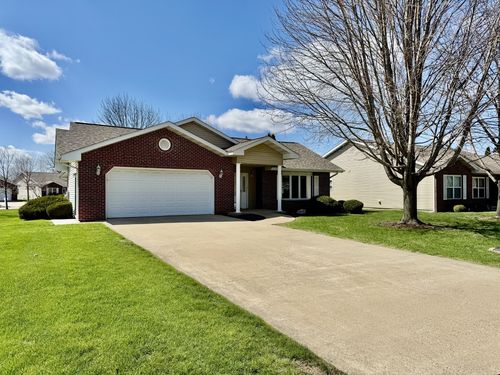 2800 Becker Dr, Peru, IL, 61354-3822 | Card Image