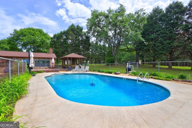 171 Wynn Dr, House other with 3 bedrooms, 3 bathrooms and null parking in Hampton GA | Image 47