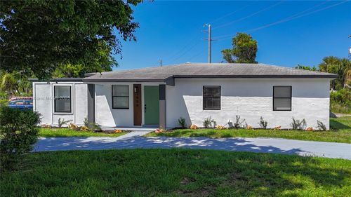 1400 Avenue F, Riviera Beach, FL, 33404-6132 | Card Image